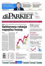 Parkiet 113/2021