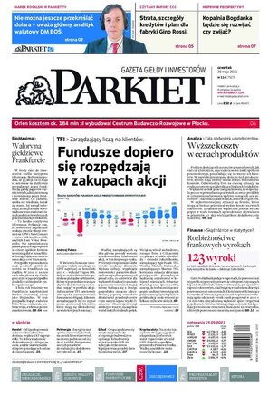 Parkiet 114/2021