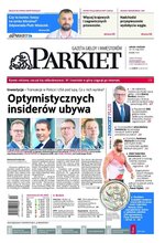 Parkiet 116/2021