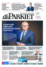 Parkiet 117/2021