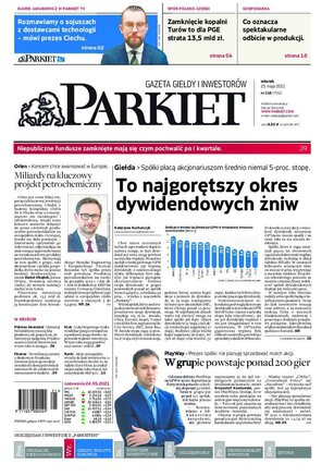 Parkiet 118/2021
