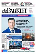 Parkiet 12/2021