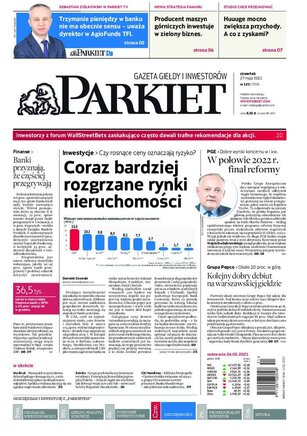 Parkiet 120/2021