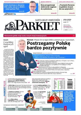 Parkiet 122/2021