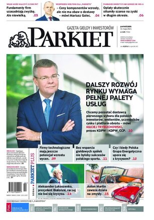 Parkiet 123/2021