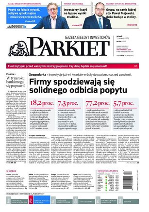 Parkiet 124/2021