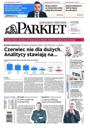 Parkiet 125/2021