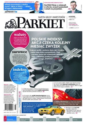 Parkiet 126/2021