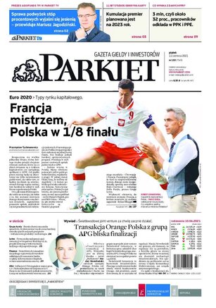 Parkiet 130/2021