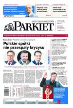 Parkiet 131/2021