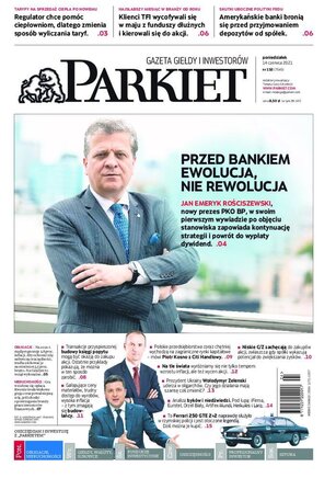 Parkiet 132/2021