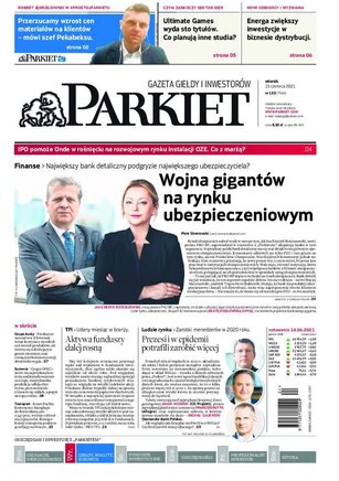 Parkiet 133/2021