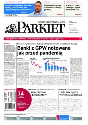 Parkiet 136/2021