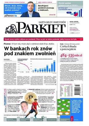Parkiet 137/2021