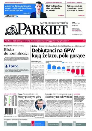 Parkiet 140/2021