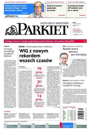 Parkiet 142/2021