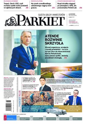 Parkiet 144/2021