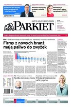 Parkiet 145/2021