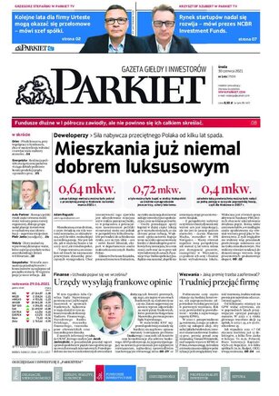 Parkiet 146/2021