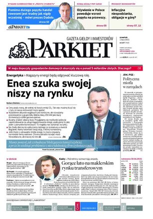 Parkiet 147/2021