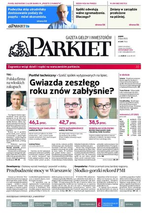 Parkiet 148/2021