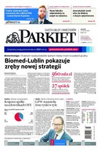 Parkiet 15/2021