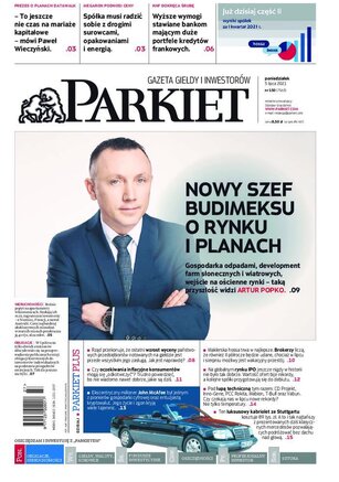 Parkiet 150/2021