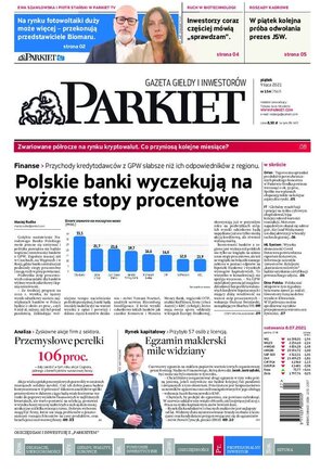 Parkiet 154/2021