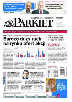 Parkiet 155/2021