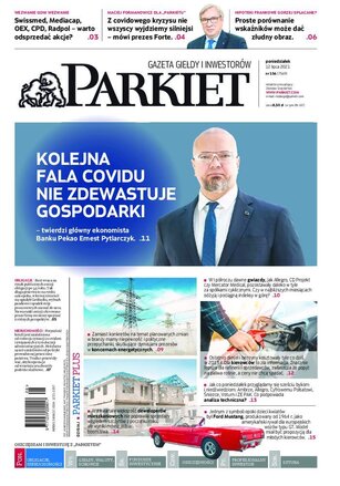 Parkiet 156/2021