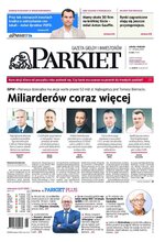 Parkiet 161/2021