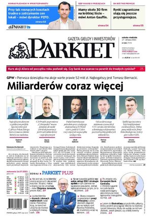 Parkiet 161/2021