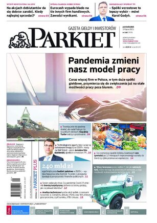 Parkiet 162/2021