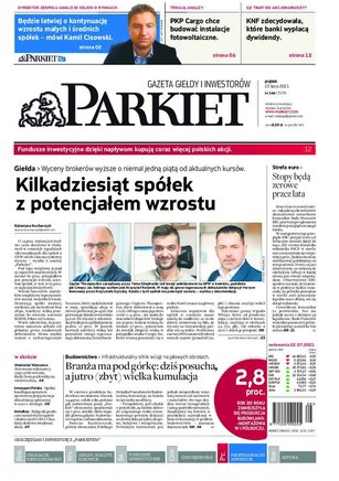 Parkiet 166/2021