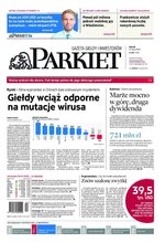 Parkiet 169/2021