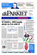 Parkiet 17/2021