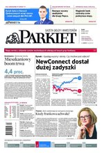 Parkiet 170/2021