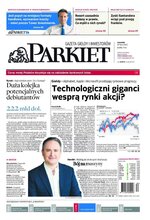 Parkiet 171/2021