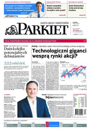 Parkiet 171/2021