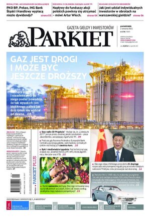 Parkiet 174/2021