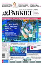 Parkiet 18/2021