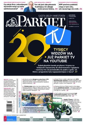 Parkiet 180/2021