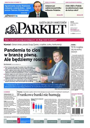 Parkiet 181/2021