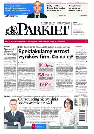 Parkiet 182/2021