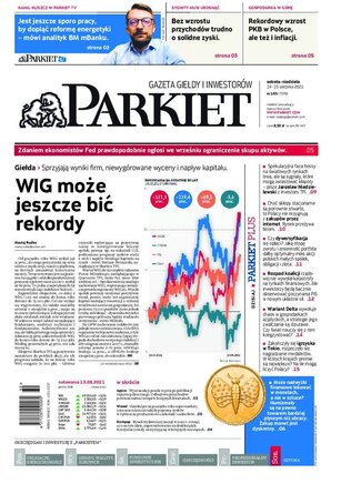 Parkiet 185/2021