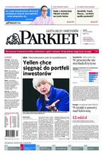Parkiet 19/2021