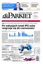 Parkiet 191/2021