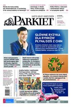 Parkiet 192/2021