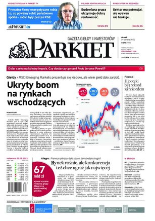 Parkiet 193/2021