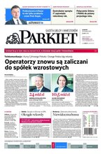 Parkiet 195/2021